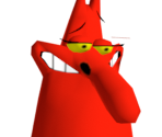 Red Guy - Cartoon Network Racing