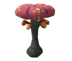 Bounce Tree - SpongeBob SquarePants: Battle for Bikini Bottom