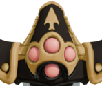 Krypt King - Skylanders Imaginators