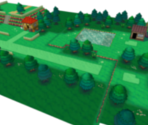 Route 123 - Pokémon Omega Ruby / Alpha Sapphire