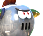 Prince Bully - Super Mario 3D World