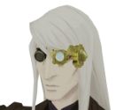 Enoch Drebber - The Great Ace Attorney 2: Resolve