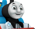 Thomas the Tank Engine (2018) - Thomas & Friends: Go Go Thomas!