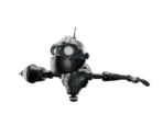 Mr. Zurkon - Ratchet & Clank: Rift Apart