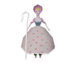 Bo Peep - Toy Story Racer