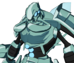 Cocytus - Lord of Nazarick