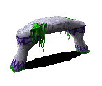 Arch - Sonic Jam