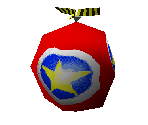 Balloon - Sonic Jam