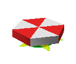 Trampoline Switch - Sonic Jam