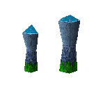 Pillar - Sonic Jam