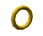 Credits Ring - Sonic Jam