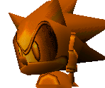 Sonic the Hedgehog Bust - Sonic Jam