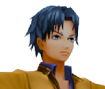 Shinji Matou - Fate/Extra