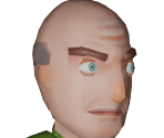 Bready - Baldi's Education in School 3D (Bootleg)