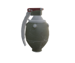 Eri's Grenade - Metal Slug: Awakening