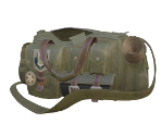 Supply Bag - Metal Slug: Awakening
