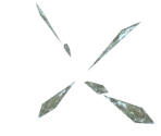 Homing Crystal Soulmass - Dark Souls