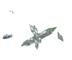 General Crystal Effects - Dark Souls
