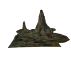 Pile of Goop - Dark Souls