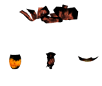 Fire Effects - Dark Souls