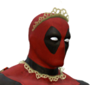 Deadpool Maid - Deadpool