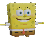 SpongeBob - SpongeBob SquarePants Deep Sea Exploration