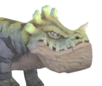 Gobsucker - DreamWorks Dragons: Rise of Berk