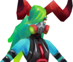 Slime Siren - Legion TD 2