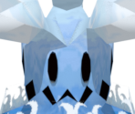 Water Form - Prey the Stars