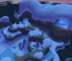 Iceberg Aerobatics - Spyro: A Hero's Tail