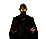 Full Zombie - Nazi Zombies: Portable