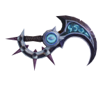 Xal'atath, Blade of the Black Empire - World of Warcraft