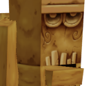 Umber - Rayman 2: Revolution