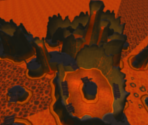 Lava Palaver - Spyro: A Hero's Tail