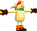 Bark - Sonic Championship