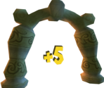 Time Gate - Spyro: A Hero's Tail