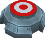 Target - Spyro: A Hero's Tail