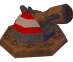 Turret - Spyro: A Hero's Tail