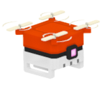 MoBee IV - Pokémon Quest