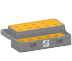 Stone Box Expansion - Pokémon Quest
