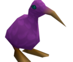 Kiwi - Spyro 3: Year of the Dragon