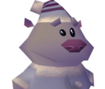 Bob / Doug - Spyro 3: Year of the Dragon