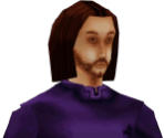 Priest - Galerians