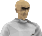 Doctor 1 - Galerians