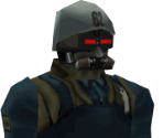 Sniper - Galerians