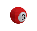 3 Ball - Galerians