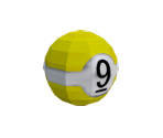 9 Ball - Galerians