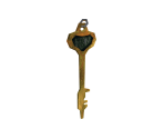 Backdoor Key - Galerians