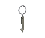PPEC Storage Key - Galerians