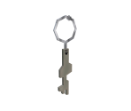 Research Lab Key - Galerians